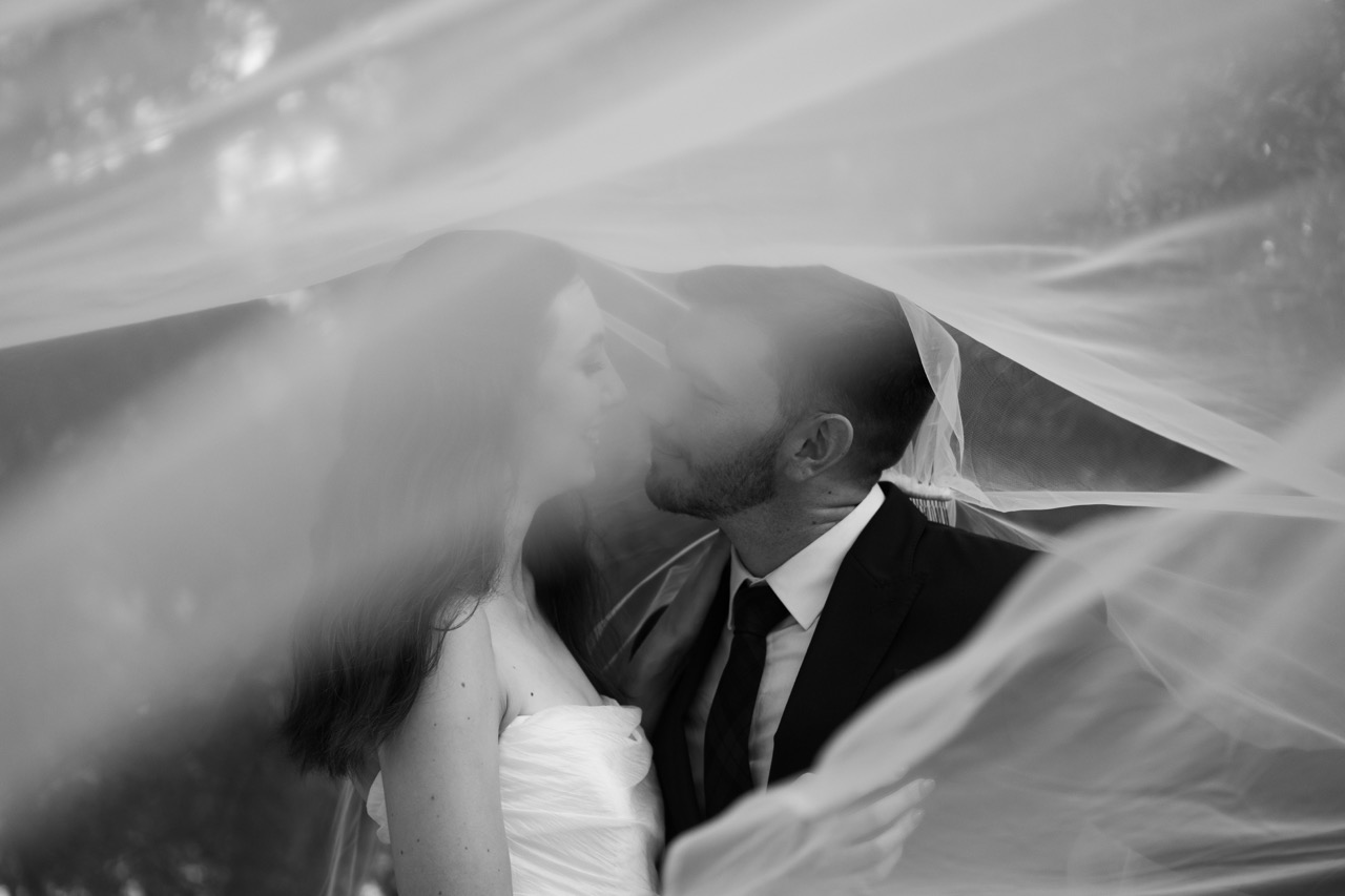 Couple portrait
