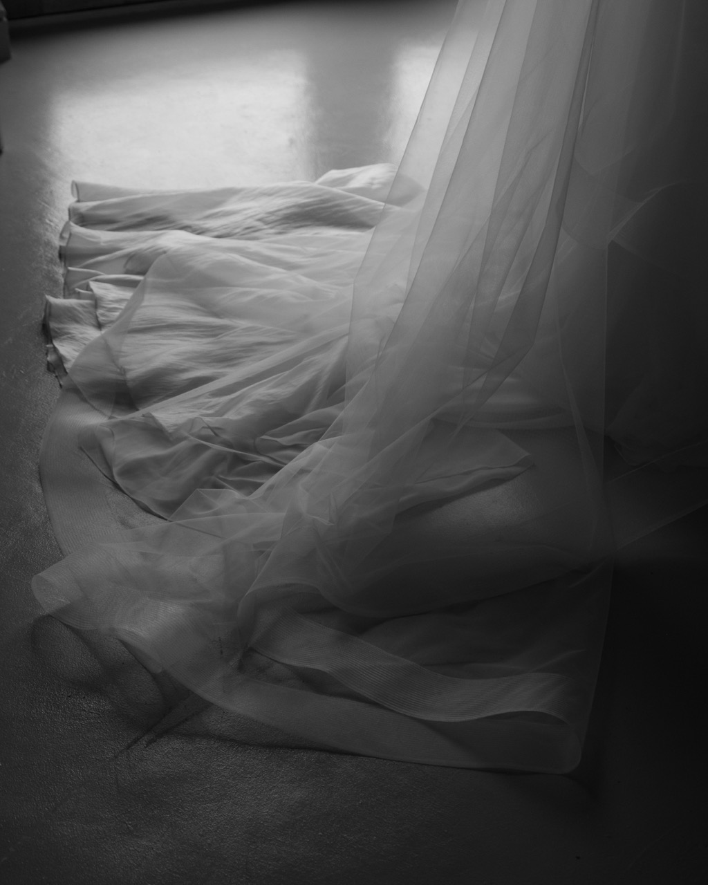 Wedding reception atmosphere