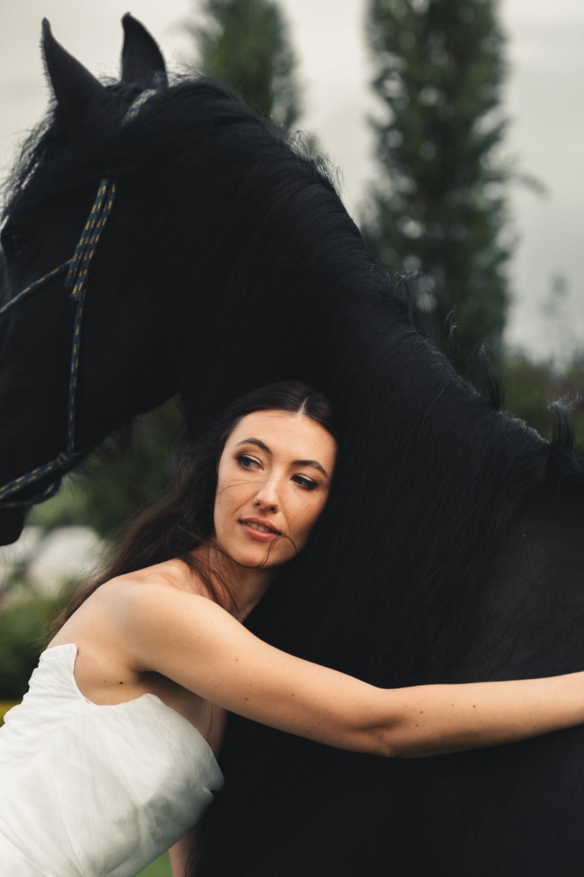 Couple final portrait