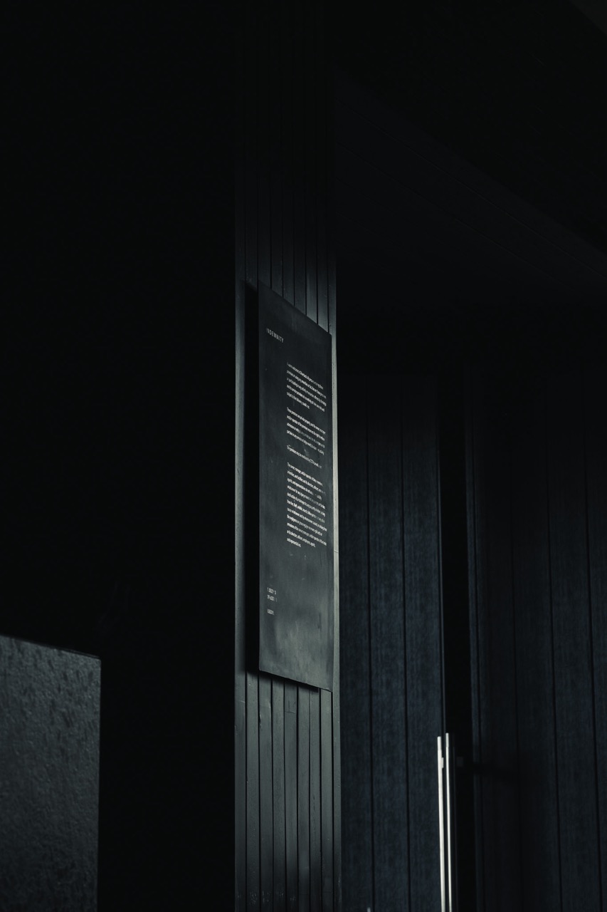 Premium office interior showcasing modern design principles and luxury brand identity