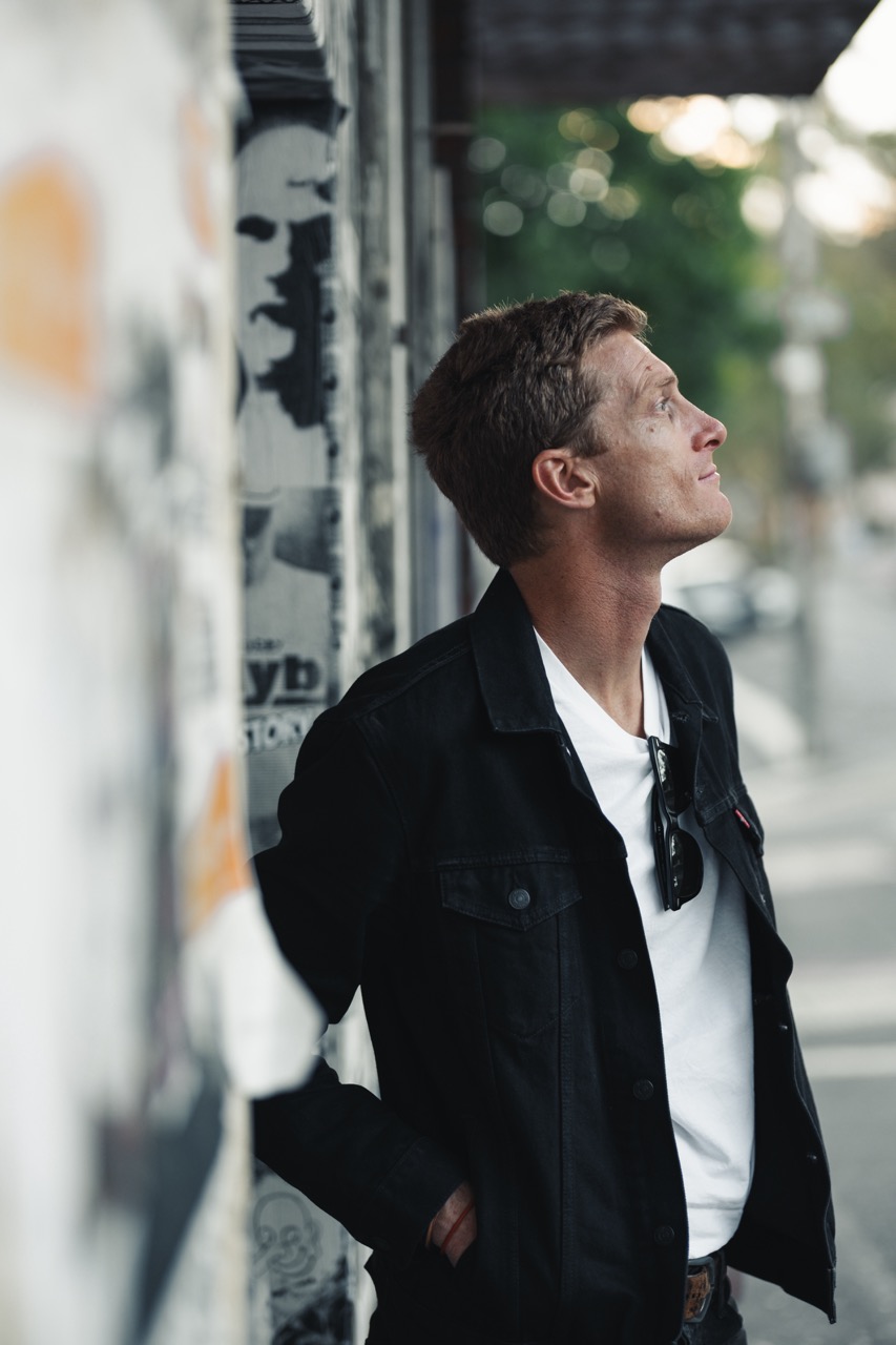 Creative portrait photography showcasing modern techniques and artistic visual storytelling